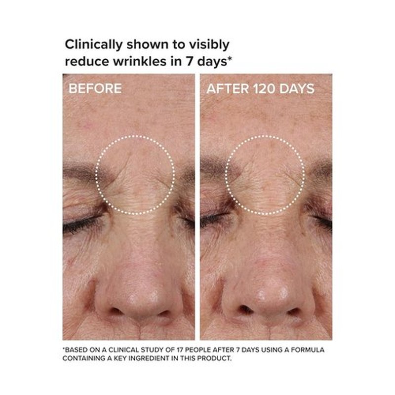 DRMTLGY Needle-Less Growth Factor Serum - Multi-Peptide & Hyaluronic Acid for Firming, Lifting & Wrinkle Care