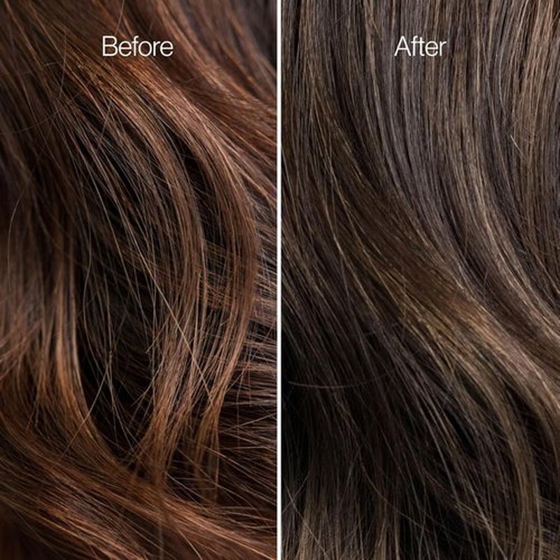 Freewill Color Preserve Shampoo - Gentle, Moisturizing Formula for Vibrant Color-Treated Hair | 8.5 oz
