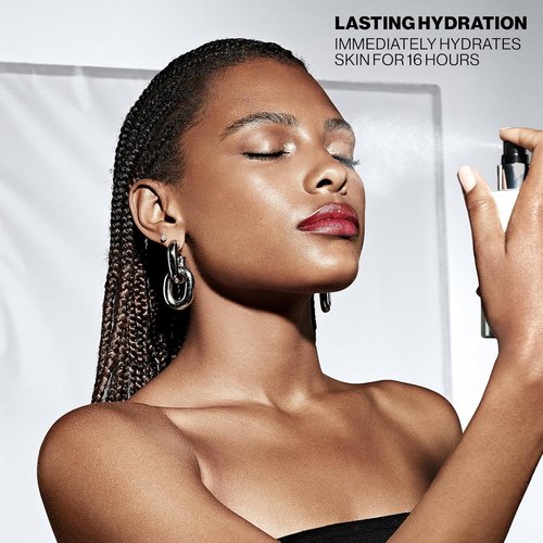 Smashbox Photo Finish Endurance Setting Spray - Lightweight, Long-Lasting Hydration | Locks in Makeup & Strengthens Skin