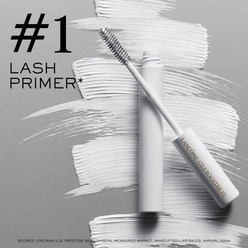 Lancôme Cils Booster XL Mascara Primer - Vitamin-Infused Conditioning Formula with Micro-Fibers & Vitamins