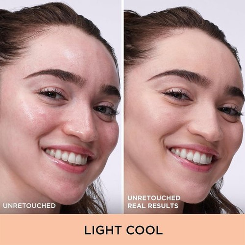 IT Cosmetics CC+ Cream - Natural Matte SPF 40 Foundation | Full Coverage, Shine Control, 24H Hydration - 1.08 fl oz