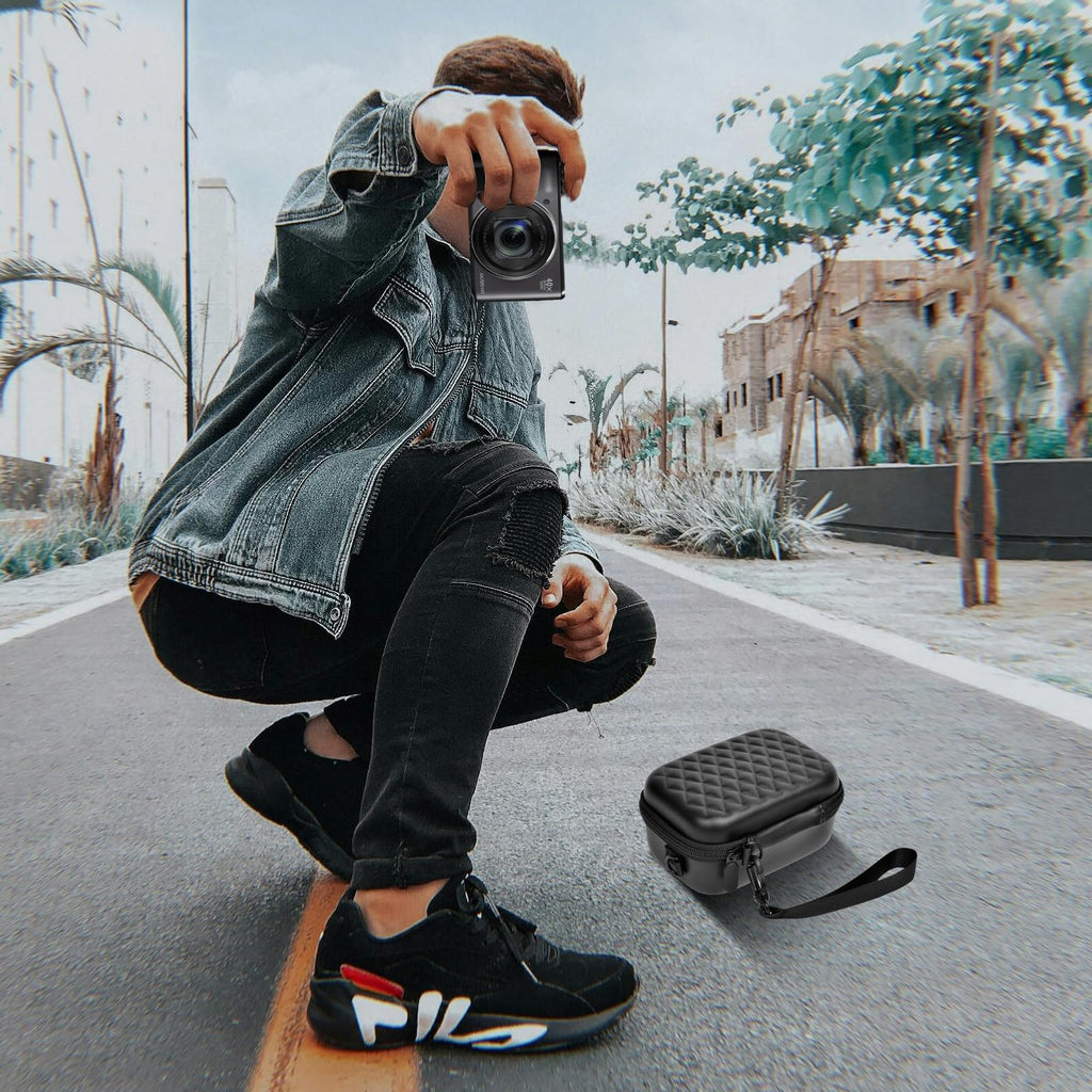 GWCASE Camera Bag
