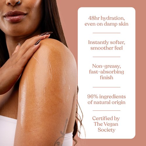 The Body Shop Pink Grapefruit Body Yogurt For Normal To Dry Skin 6.91 Ounces