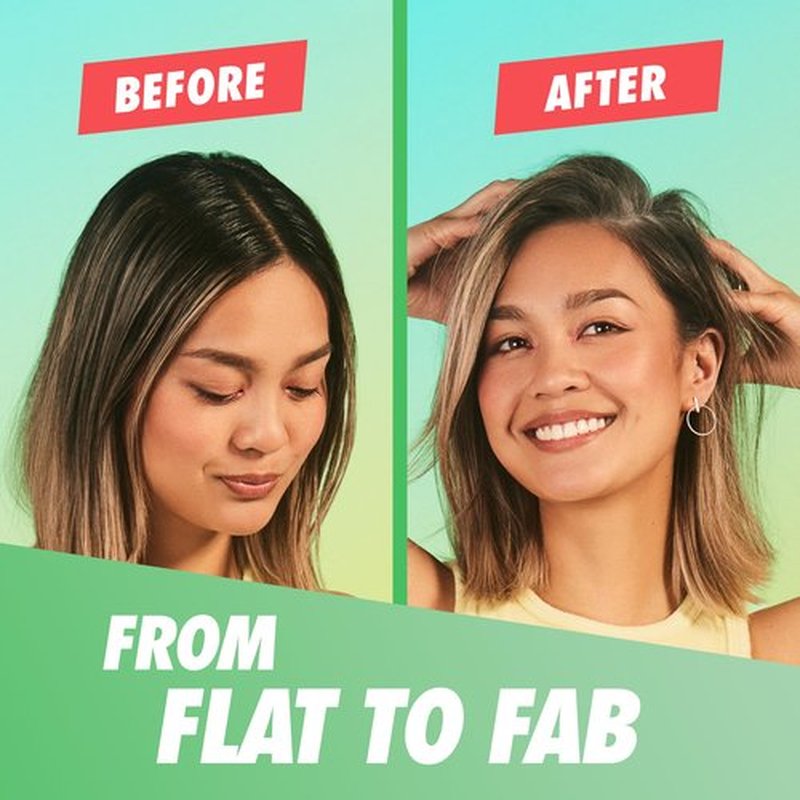 Batiste Dry Shampoo, Limited Edition Cucumber Cooler Scented, Refresh Hair & Absorb Oil Between Washes, 3.81 Oz.