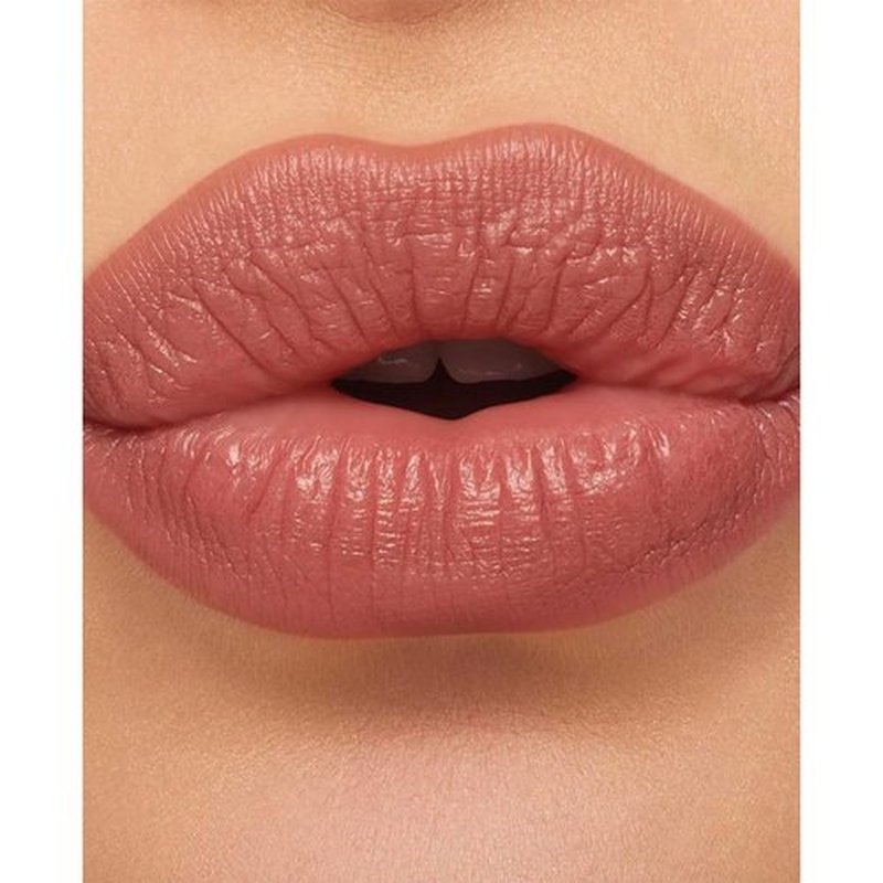 Macximal Silky Matte - Velvet Teddy by MAC for Women - 0.11 oz Lipstick