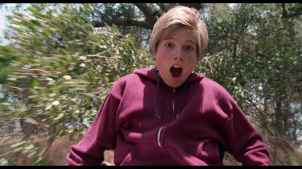 Mac and Me [4K Ultra HD + Blu-ray Set]