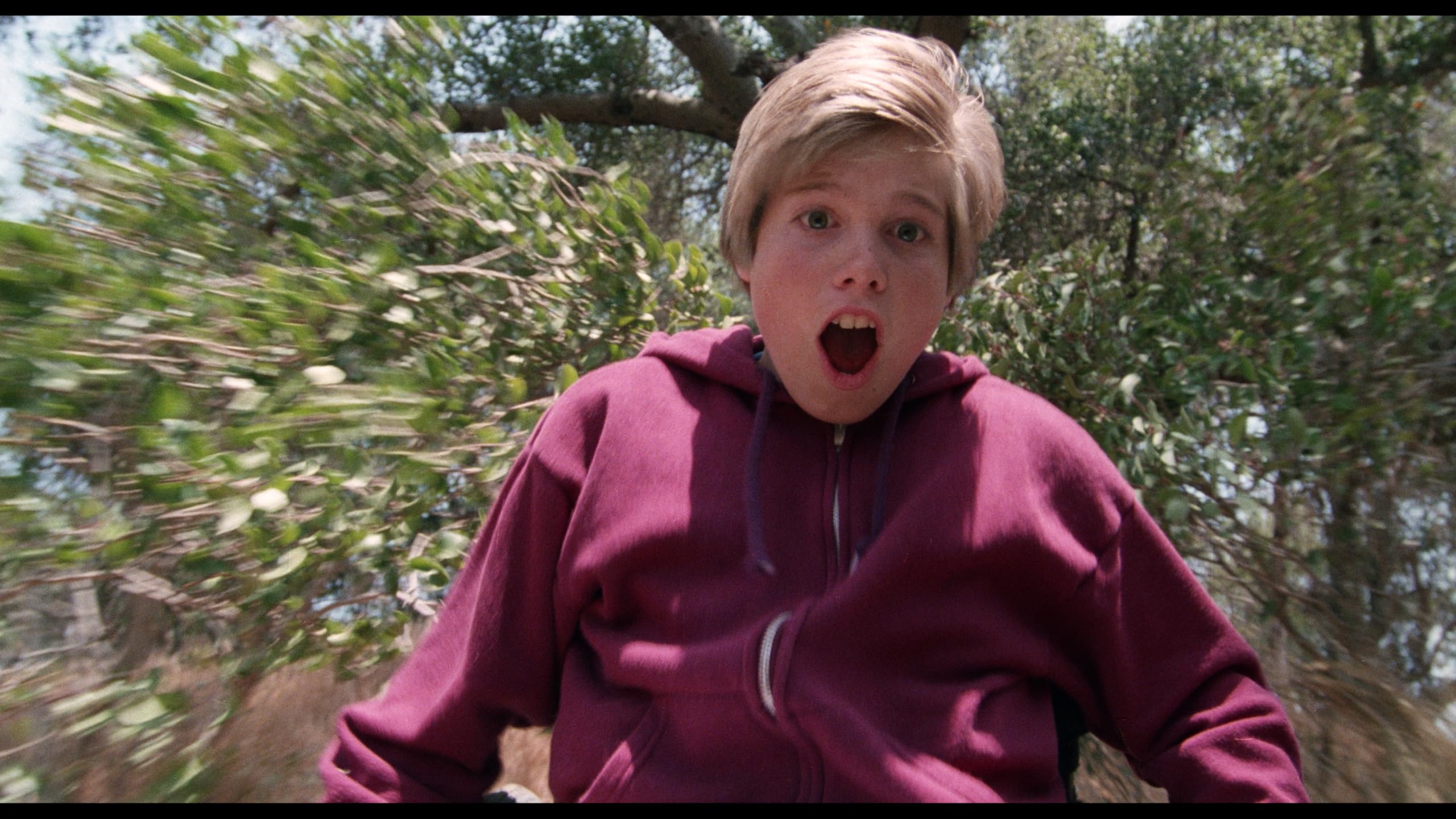 Mac and Me [4K Ultra HD + Blu-ray Set]