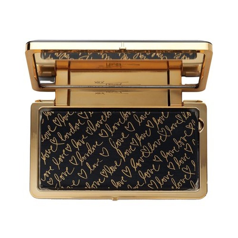 Trish McEvoy® Deluxe Refillable Makeup Wardrobing - Perfect for On-the-Go Glam | Versatile Design
