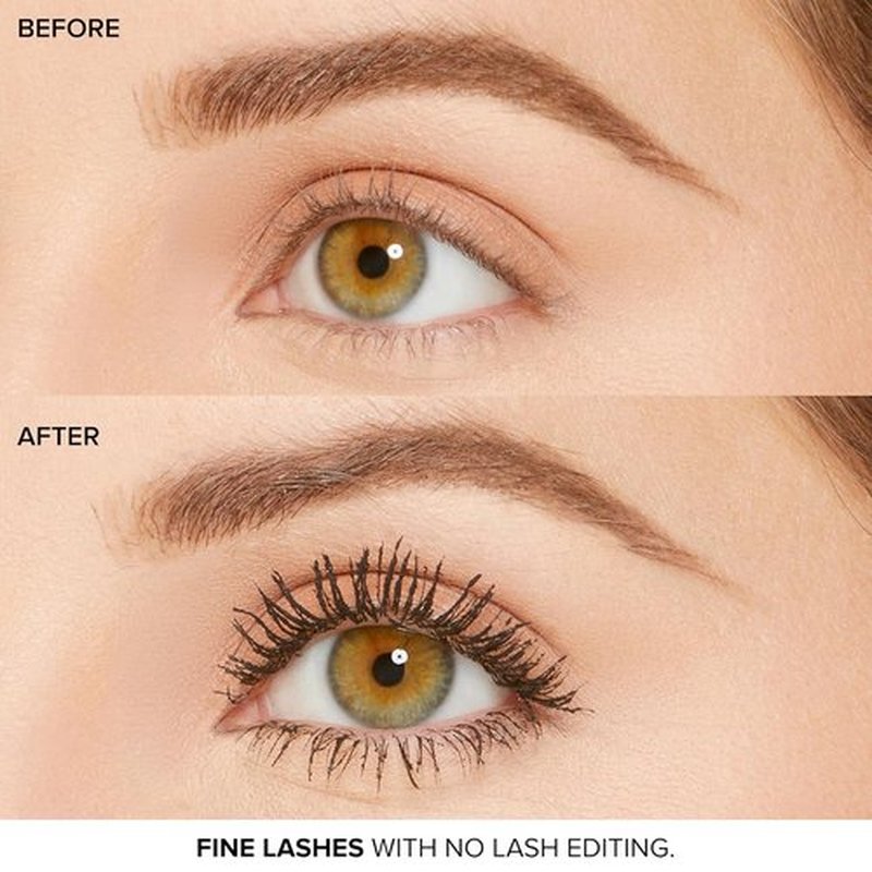Too Faced Naturally Better Than Sex Mascara - Volumizing, Nourishing & Curling for Sensitive Eyes