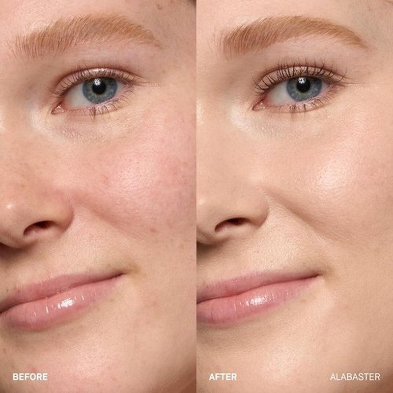 Bobbi Brown Weightless Skin Foundation SPF 15 - Oil-Control, 24-Hour Hydration, Medium Coverage | Natural Matte Finish, 1 Fl Oz