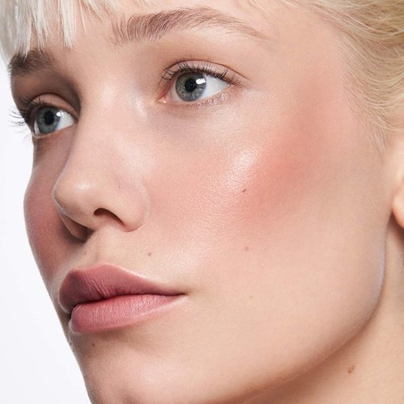 Complete Harmony - Versatile Lip & Cheek Stick for All Skin Tones | Easy Application