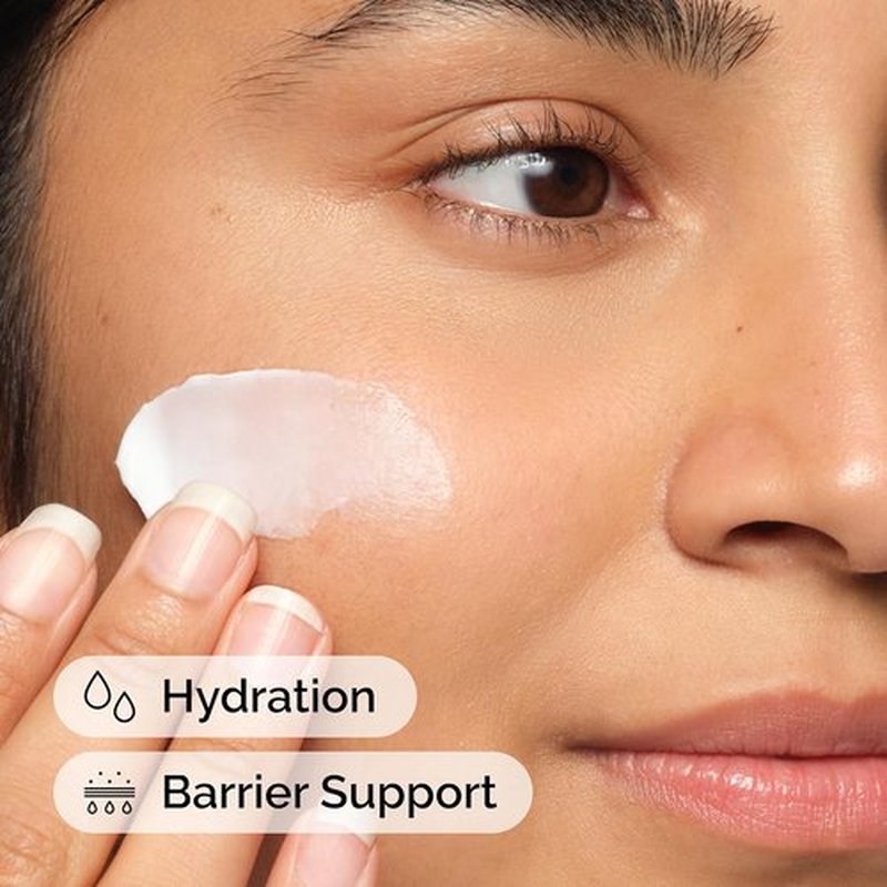 The Ordinary Natural Moisturizing Factors - Lightweight Hydrator with Hyaluronic Acid for Skin Barrier Support