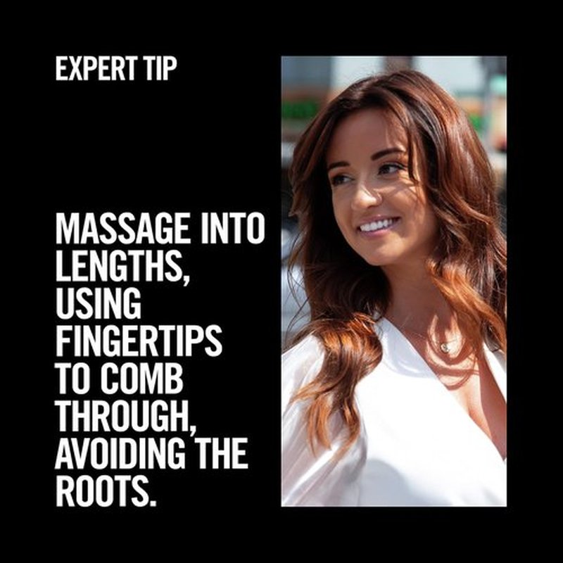 TRESemmé Pro Collection Leave-In Treatment - Lightweight Formula for Fine, Damaged Hair | 6.1 oz