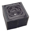 Big Crazy Buffalo Pure Bison Tallow Buff Shave Bar - Razor Friendly, Moisturizing, Glides, Soothes, Pure and Naturally Derived - No Dyes, Chemicals, Fragrances, Preservatives