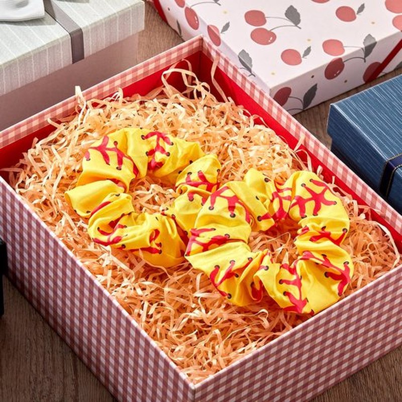 24 Pcs Softball Scrunchies Yellow Softball Party Favors Bulk Hair Ties Satin Hair Scrunchies Soccer Gifts for Team Accessories Sport Lovers Player and Teams Sports Hairbands Ponytail Holders