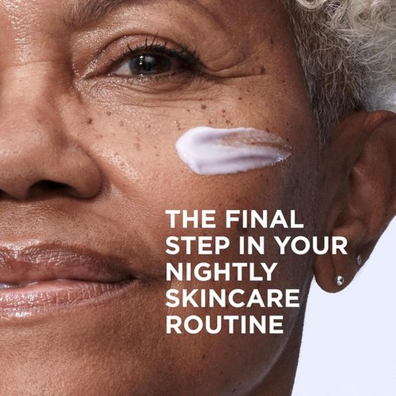 IT Cosmetics Confidence in Your Beauty Sleep Night Cream - Anti-Aging Moisturizer with Ceramides & Hyaluronic Acid for Fine Lines & Dryness