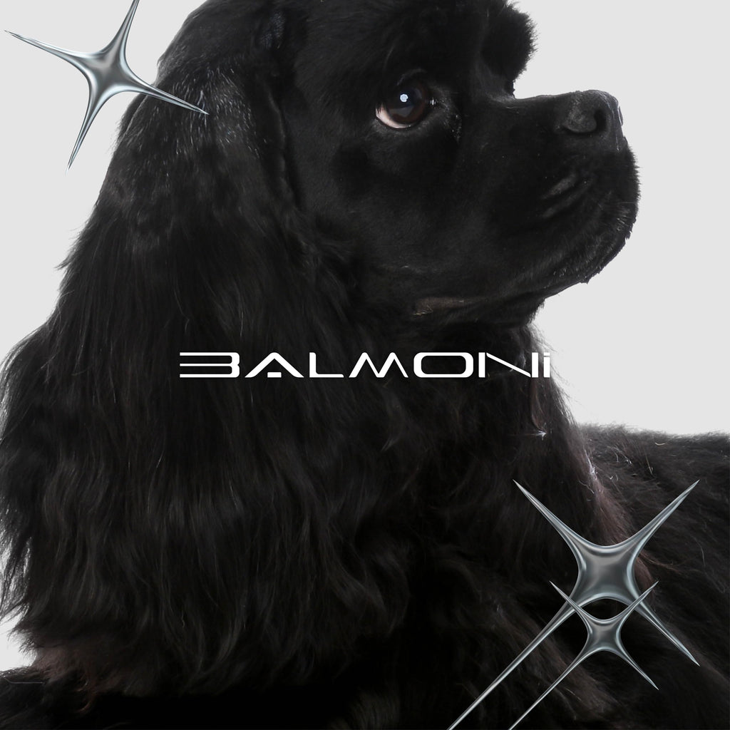 BALMONI Detachable Pet Dog Grooming Ceramic Titanium A5 Wide Blade, Compatible with Wahl, Andis, Heiniger A5 Clippers (30W 1/50", 0.5mm)