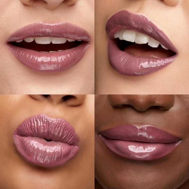 KIKO Milano Unlimited Double Touch Liquid Lipstick - Long-Lasting Color & Hydration | 0.14 oz