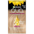 Garnier Olia Hair Color - Ammonia-Free Permanent Dye for Brilliant Oil-Rich Shine | 9 1/2.1 Lightest Ash Blonde
