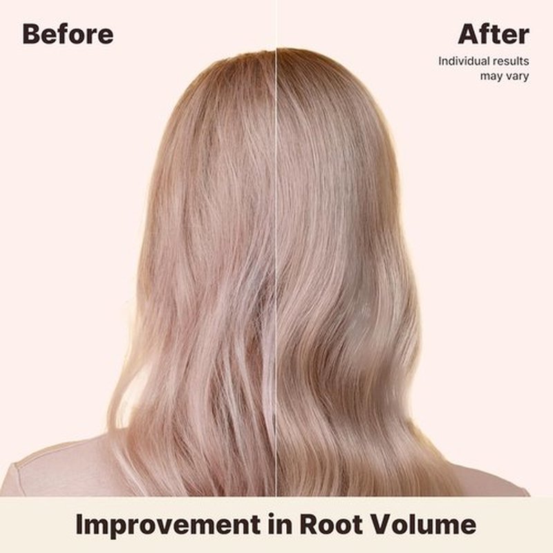 Regine Switzerland Deep Volumizing Conditioner for Thinning Hair - Biotin & Panthenol for Damage Repair | 16.9 fl oz