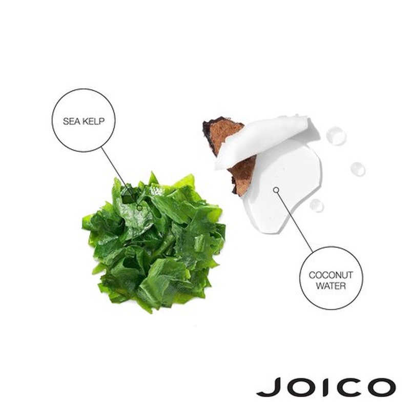 Joico Hydrasplash Replenishing Leavein for Fine Hair, 3.38Ounce, 2 Count