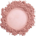 Demure Mineral Blush - Professional Grade Loose Powder Makeup | Hint of Pink, Cruelty-Free