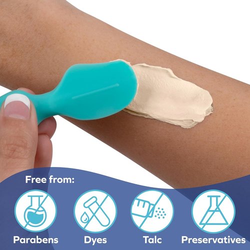 Dr. Talbot's Baby Diaper Rash Ointment - Zinc Oxide Skin Protectant for Instant Relief | Gentle Formula, 1 oz