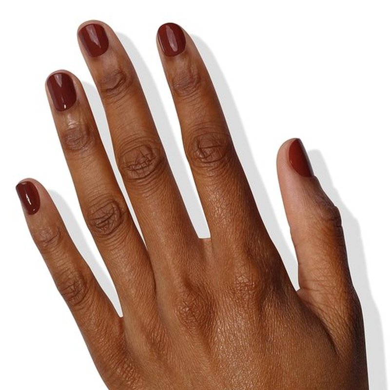 LONDONTOWN Earth Tones Nail Polish Set - Natural Shades for Elegant Manicures | 4-Piece Collection