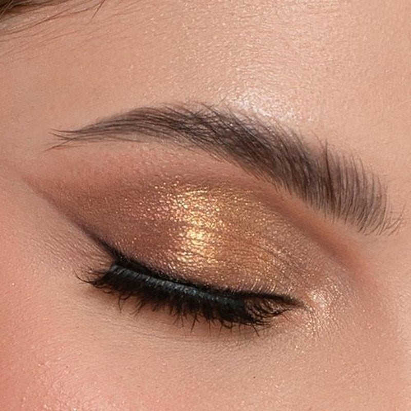 Sigma Beauty Ambiance Mini Eyeshadow Palette - Vibrant Shades for Stunning Looks