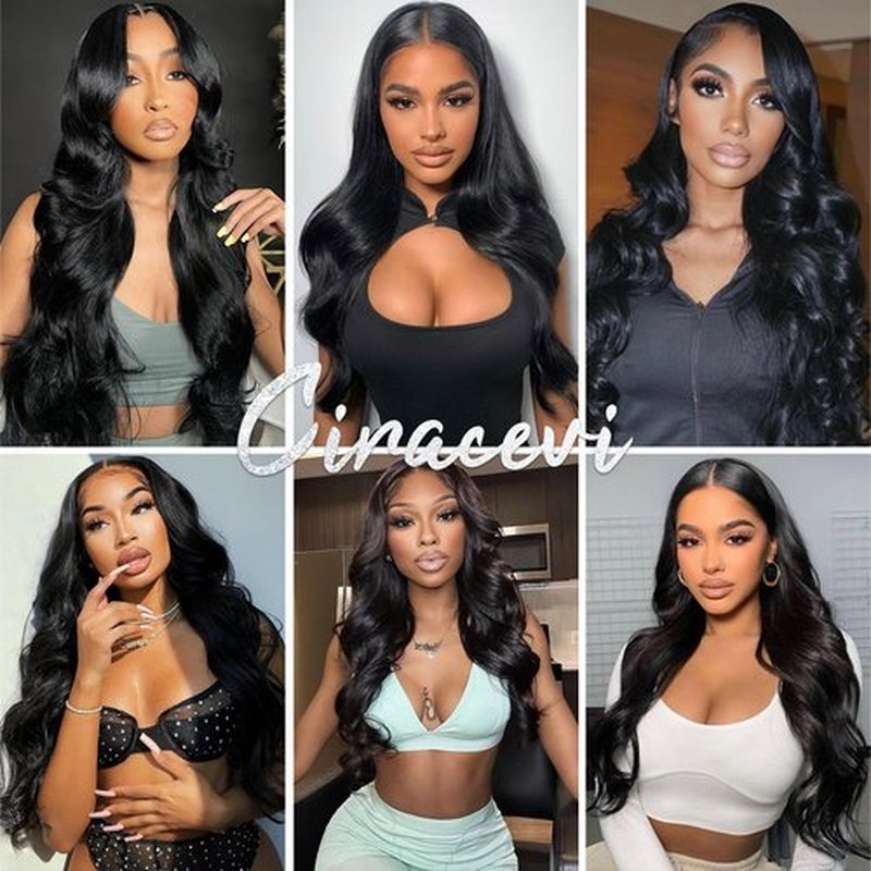 15A Raw Indian Human Hair Bundles Body Wave Bundles Human Hair,Triple Lifespan Virgin Remy Hair,No Tangle Shedding,Keep Texture Silky Soft After Multiple Washes (1 Bundle Natural Black, 20 inch)