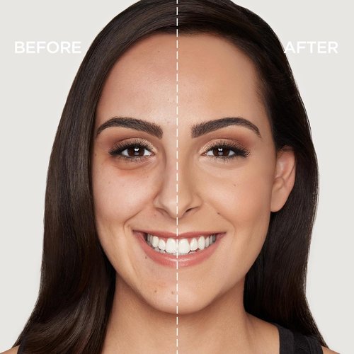 Tarte Babassu Foundcealer Dewy Foundation - SPF 20 Sunscreen, Vegan Makeup with Radiant Medium Coverage