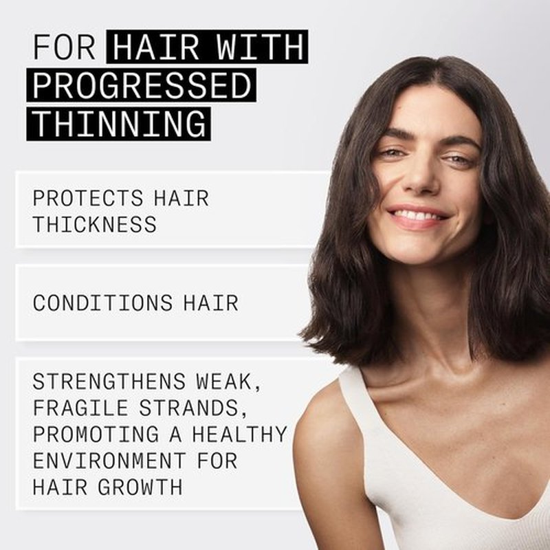 Nioxin Hair Booster Serum - Advanced Leave-In Treatment for Stronger, Healthier Hair | 3.4 Fl Oz