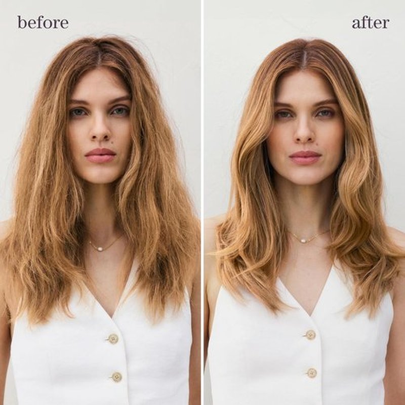 Pureology Strength Cure Conditioner - Strengthens & Softens Damaged Hair | Sulfate-Free, Vegan Formula