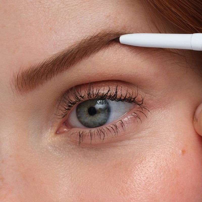 jane iredale PureBrow® Precision Pencil Medium Brown