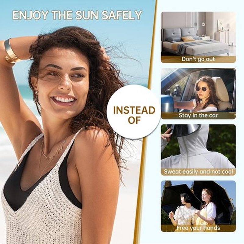 Skiennix Face Sunscreen SPF 50 - Invisible Broad Spectrum Primer | Oil-Free, Reef Safe, 1.69 Fl Oz