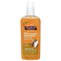 Palmer's Cocoa Butter Formula Shimmer Body Oil - Radiant Glow with Vitamin E, 5.1 Fl Oz | Hydrating for Dark Tones & Tans