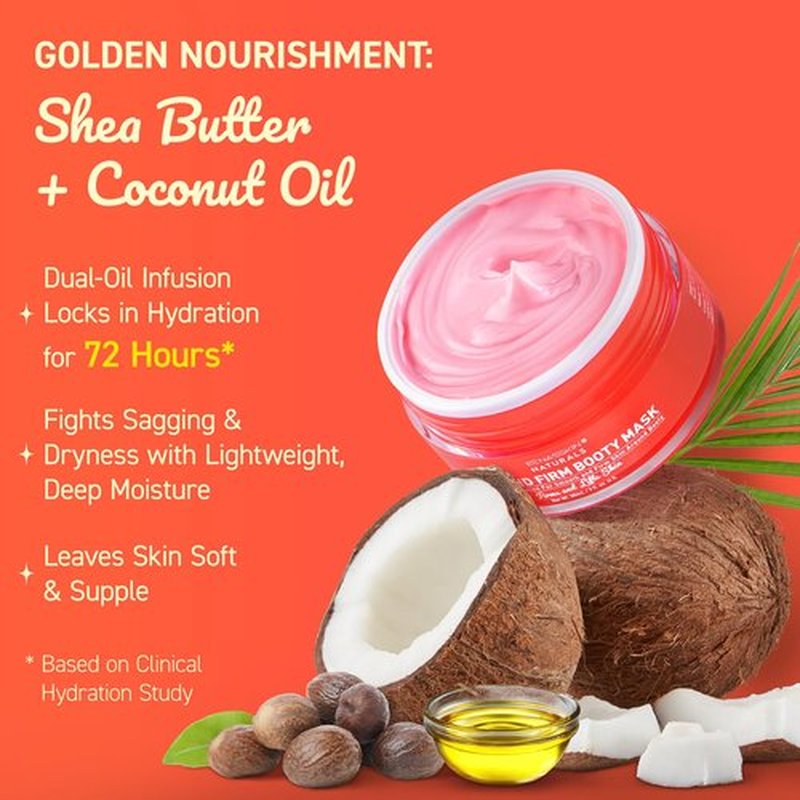 Enaskin Naturals Anti Cellulite Body Firming Cream: