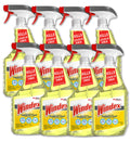 SC Johnson Professional Windex Disinfectant Surface Cleaner 32oz, 32 Fl Ounce