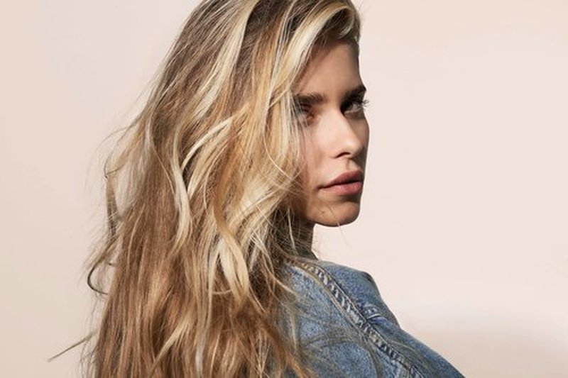 BlondMe Bond Repair Brightening Shampoo - Removes Build-Up & Impurities | Repairs & Hydrates Blonde, Lightened & Grey Hair