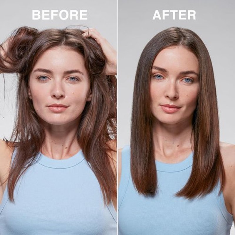BaBylissPRO Nano Titanium Flat Iron | Digital Hair Straightener for Salon-Quality Styling