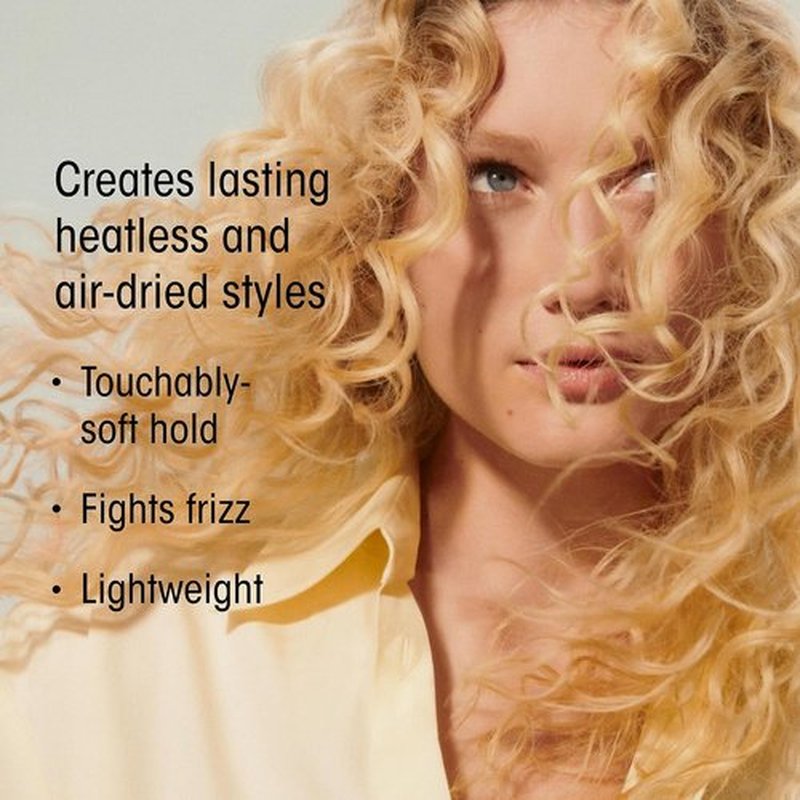 Oribe Hair Alchemy Heatless Hair Styling Balm - Strengthens & Reduces Breakage - 5 oz | Perfect for Fine to Medium Hair