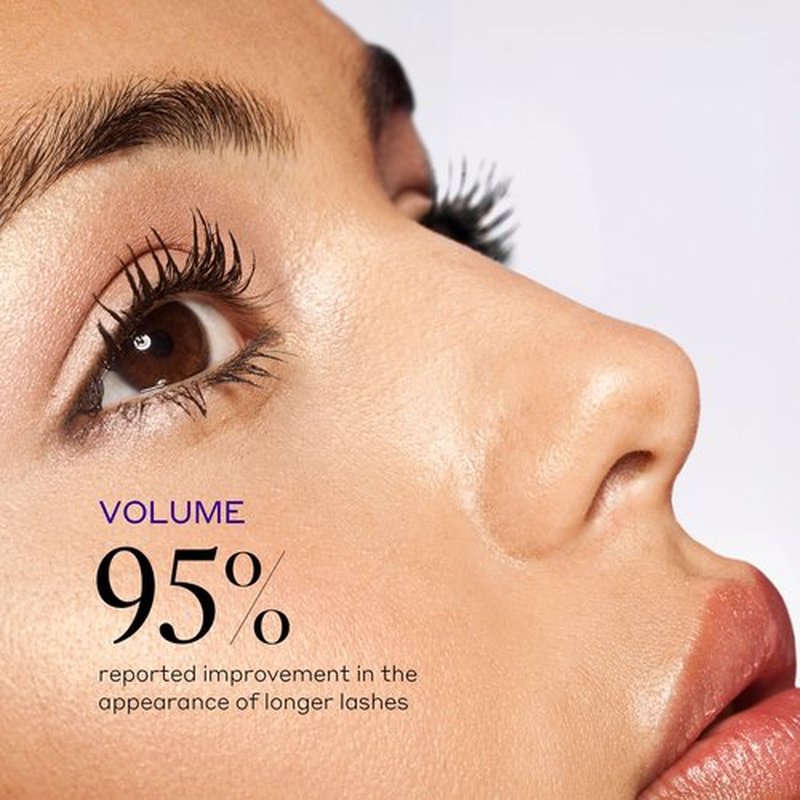 CELLEANSER Essential Lash Benefits-Eyelash Growth Serum, Advanced Formula to Enhance Longer, Fuller, and Thicker Lashes, 0.24 fl. oz.