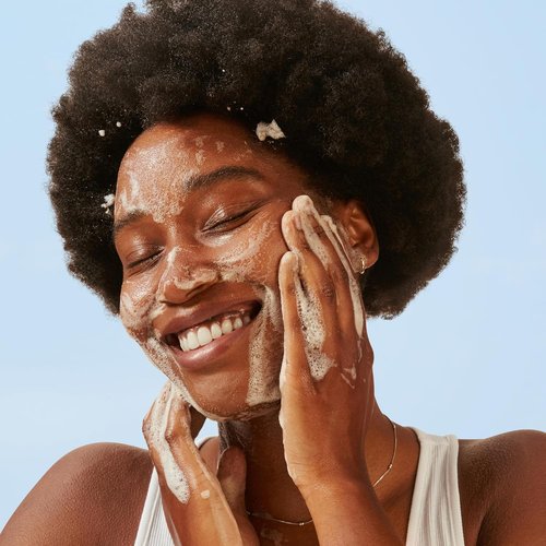 Three Ships - Refresh Papaya Cleanser with Salicylic Acid | Smooth & Refresh Sensitive Skin | Vegan & Cruelty-Free (3.4 fl oz | 100 mL)