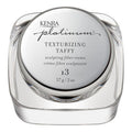 Kenra Platinum Texturizing Taffy 13 - Styling Fiber Crème for Medium Hold | Defines & Smooths All Hair Types