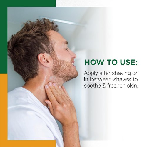 Clubman Pinaud After Shave Lotion - Soothing Formula with Masculine Fragrance | 16 Oz
