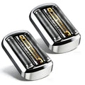 94M Replacement Heads for Series 9 Pro Shavers 9290cc/9370cc/9390cc/9330s