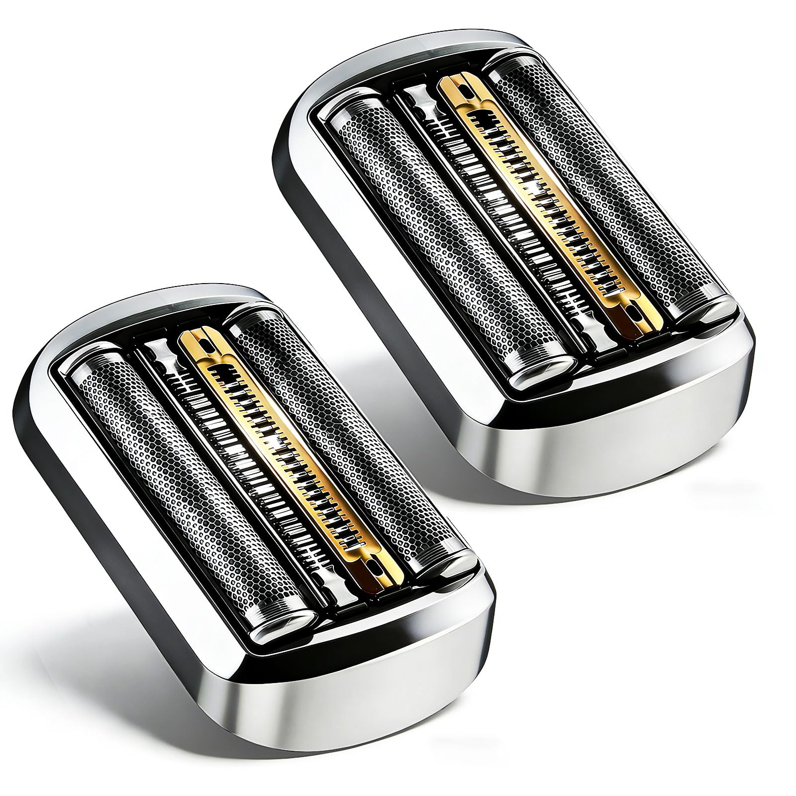 94M Replacement Heads for Series 9 Pro Shavers 9290cc/9370cc/9390cc/9330s