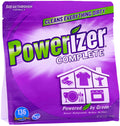 Powerizer Complete - Non Toxic Laundry & Dishwasher Detergent Powder 3lb