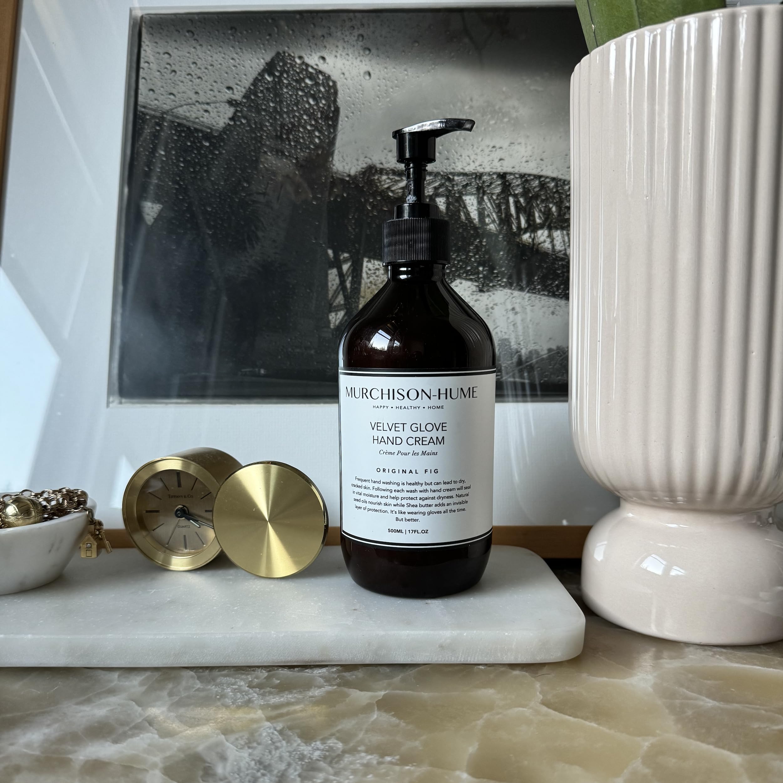 Murchison-Hume Hand Care Bundle Original Fig