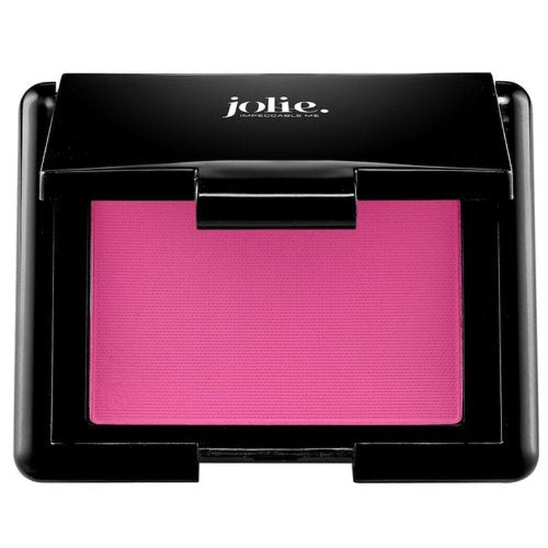 Jolie Blush Perfect Pressed Cheek Color - Highly Pigmented, Long-Lasting Intense Finish | Swag